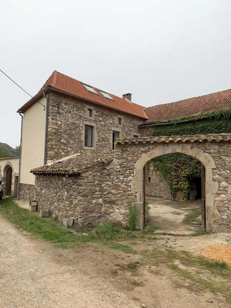 Pose et entretien toiture Albi