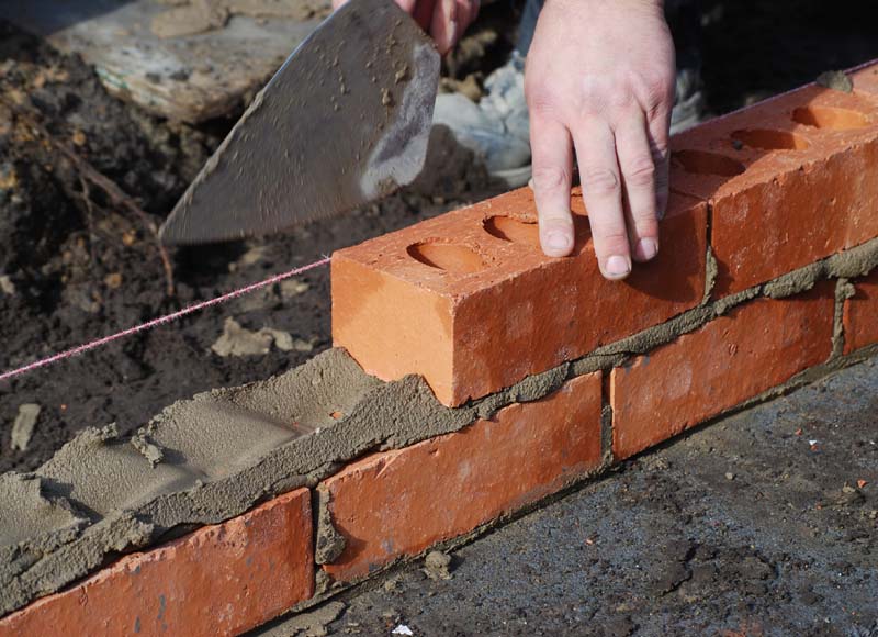 Travaux de maçonnerie et de gros œuvre à Gaillac