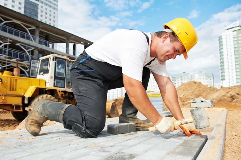 Travaux de maçonnerie, travaux de gros œuvre rénovation Albi