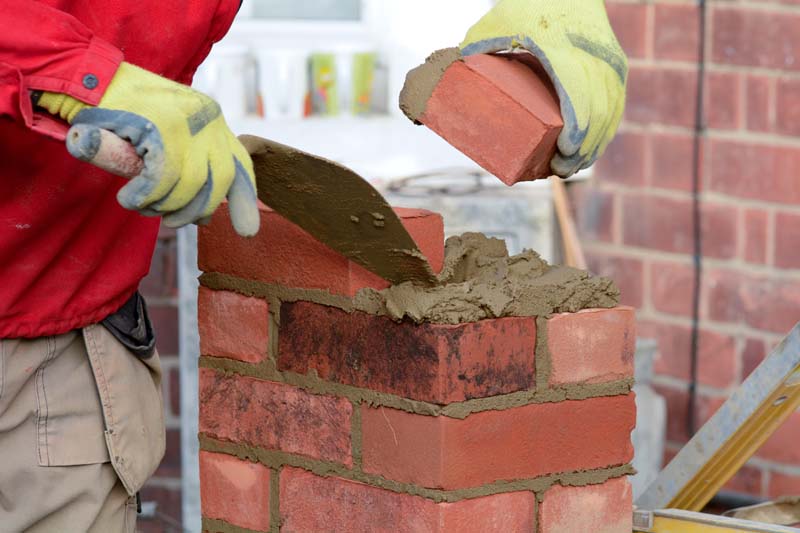 Travaux de maçonnerie et de gros œuvre à Gaillac