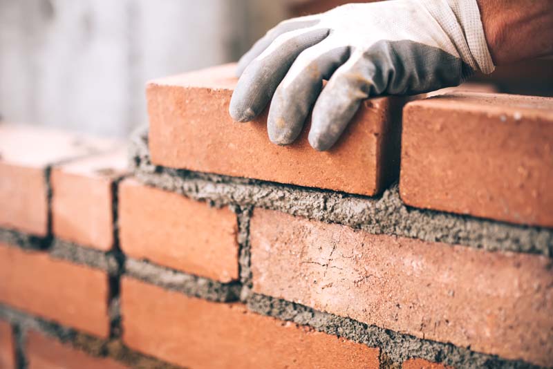 Maçon à Albi : quelles sont les tâches habituellement incluses dans les travaux de maçonnerie générale ?